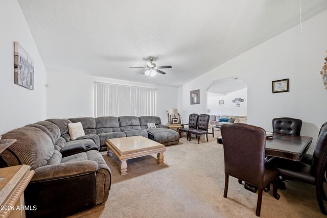 3539 W JOAN DE ARC Avenue, Phoenix, AZ 85029