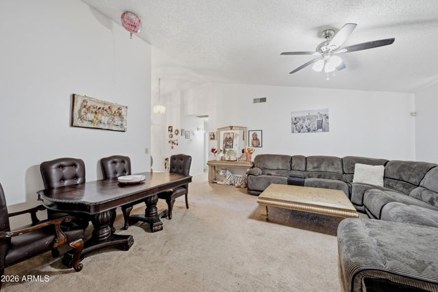 3539 W JOAN DE ARC Avenue, Phoenix, AZ 85029