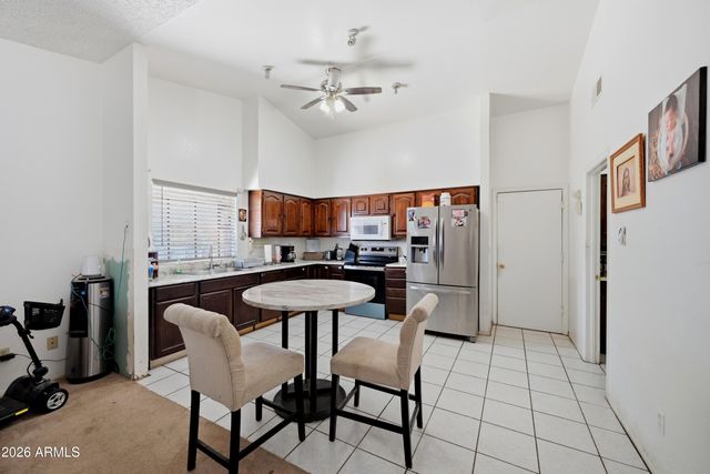 3539 W JOAN DE ARC Avenue, Phoenix, AZ 85029