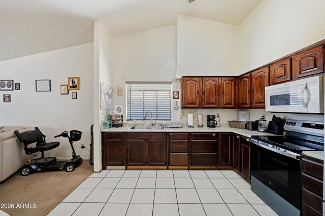 3539 W JOAN DE ARC Avenue, Phoenix, AZ 85029