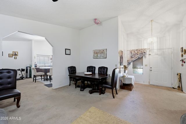 3539 W JOAN DE ARC Avenue, Phoenix, AZ 85029