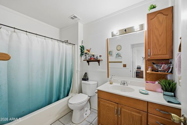 3539 W JOAN DE ARC Avenue, Phoenix, AZ 85029