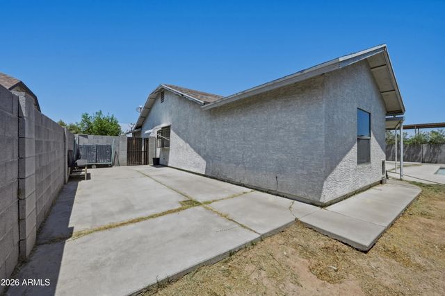 3539 W JOAN DE ARC Avenue, Phoenix, AZ 85029