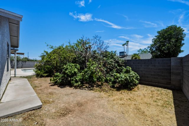 3539 W JOAN DE ARC Avenue, Phoenix, AZ 85029