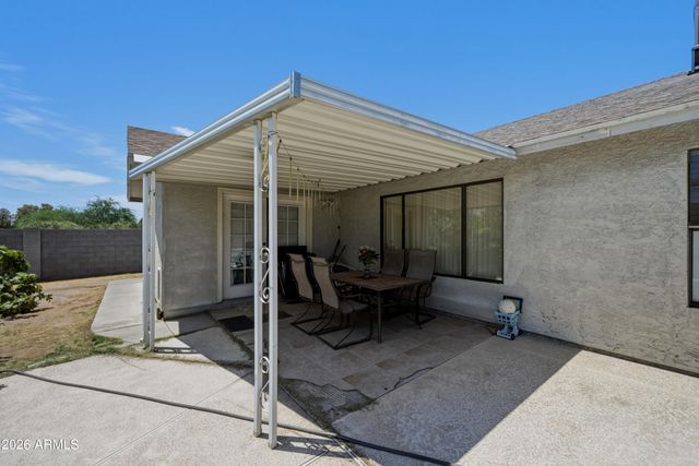 3539 W JOAN DE ARC Avenue, Phoenix, AZ 85029