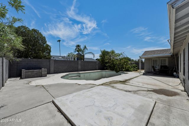 3539 W JOAN DE ARC Avenue, Phoenix, AZ 85029