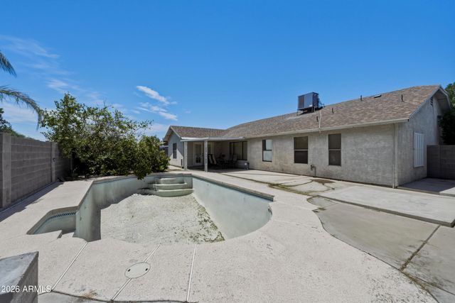 3539 W JOAN DE ARC Avenue, Phoenix, AZ 85029