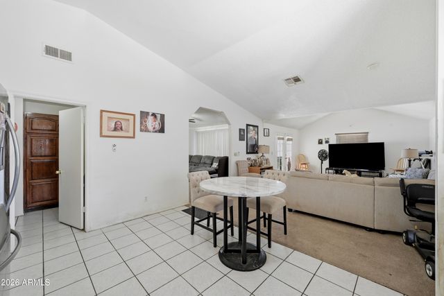 3539 W JOAN DE ARC Avenue, Phoenix, AZ 85029