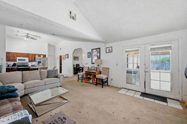 3539 W JOAN DE ARC Avenue, Phoenix, AZ 85029