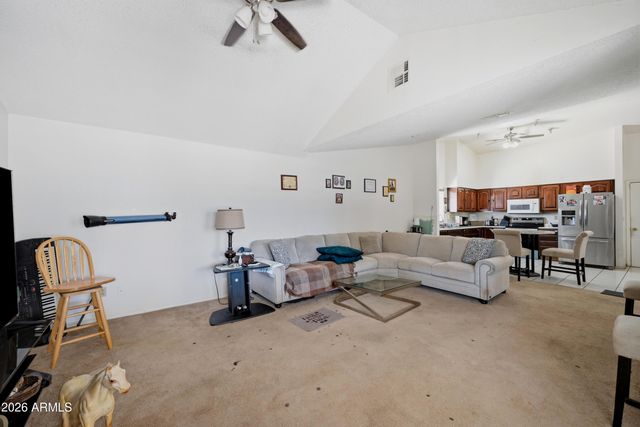 3539 W JOAN DE ARC Avenue, Phoenix, AZ 85029