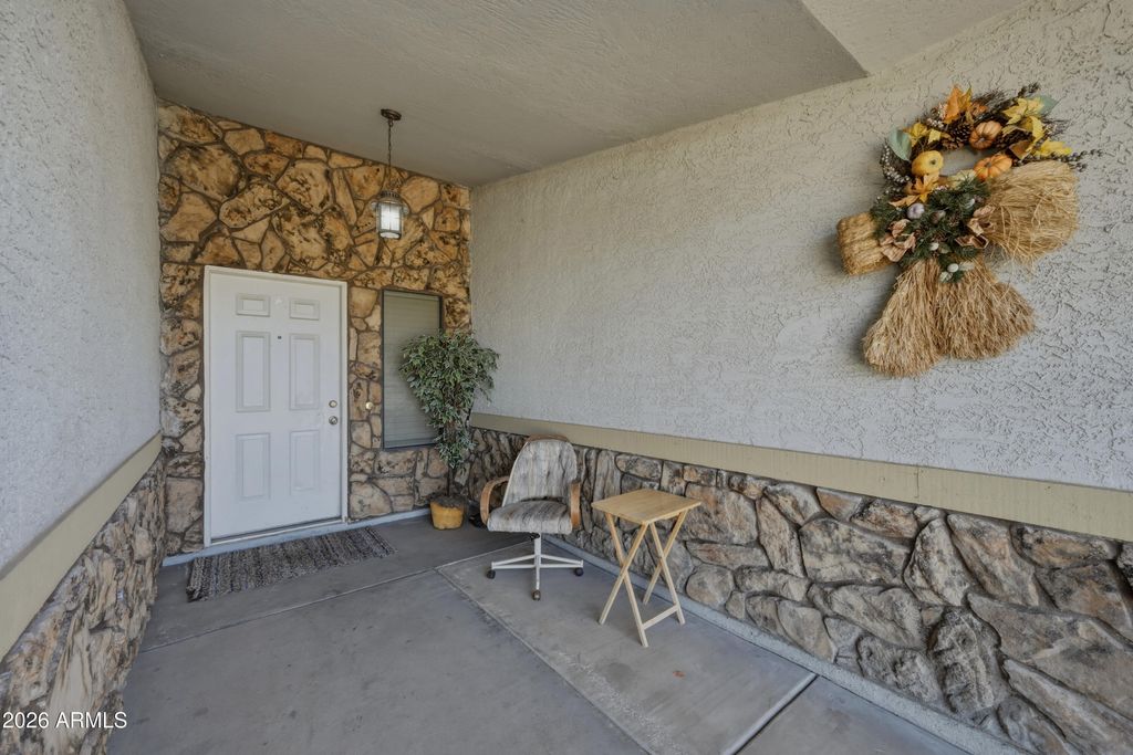 3539 W JOAN DE ARC Avenue, Phoenix, AZ 85029 — photo 4