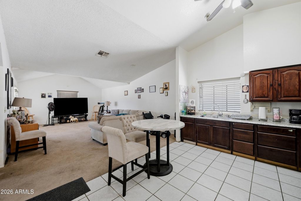 3539 W JOAN DE ARC Avenue, Phoenix, AZ 85029 — photo 5