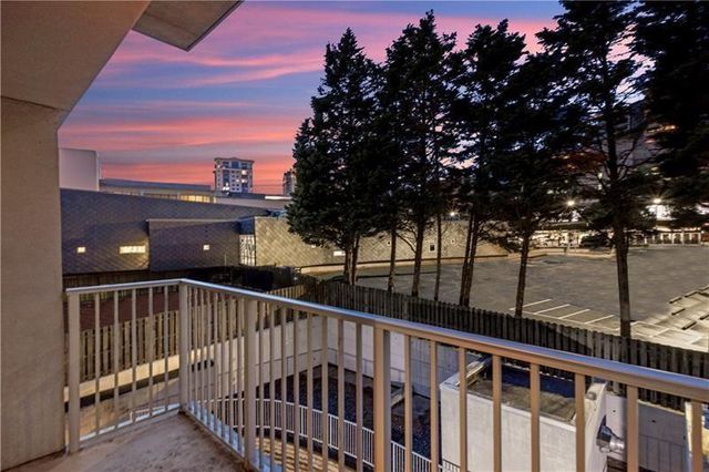 250 Pharr Road NE 308, Atlanta, GA 30305