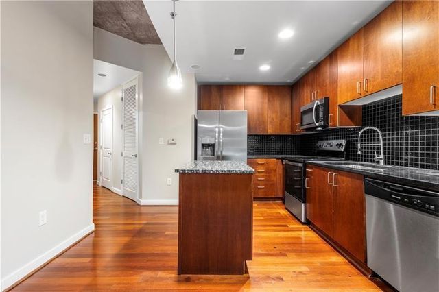 250 Pharr Road NE 308, Atlanta, GA 30305