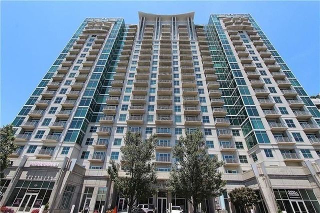 250 Pharr Road NE 308, Atlanta, GA 30305