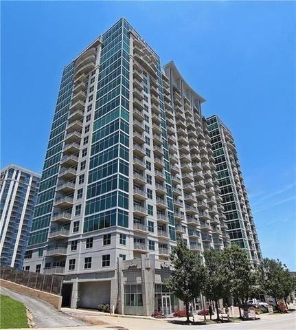 250 Pharr Road NE 308, Atlanta, GA 30305