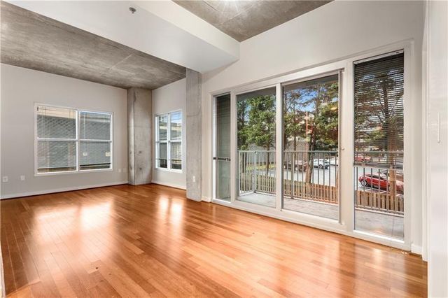 250 Pharr Road NE 308, Atlanta, GA 30305