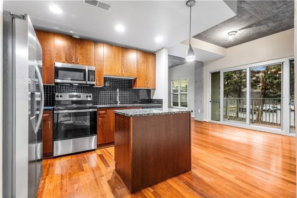 250 Pharr Road NE 308, Atlanta, GA 30305