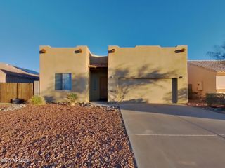 9474 W PINEVETA Drive, Arizona City, AZ 85123