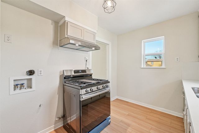 734 Genoa Avenue, Dallas, TX 75216