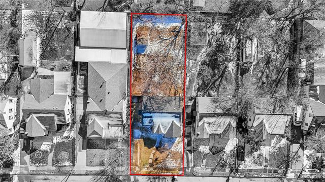 734 Genoa Avenue, Dallas, TX 75216