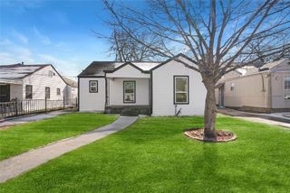 734 Genoa Avenue, Dallas, TX 75216