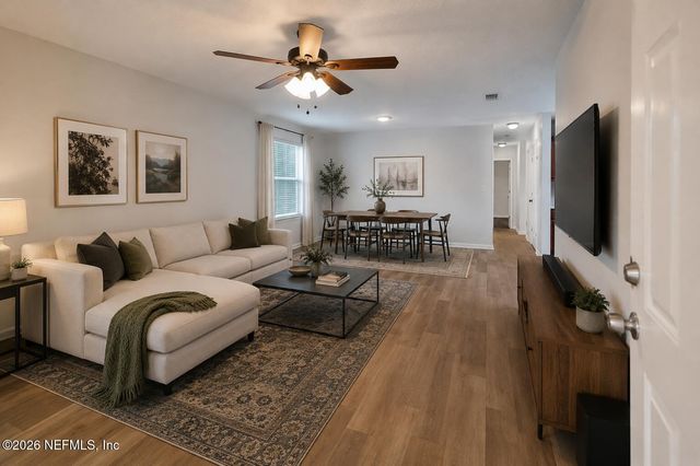 5338 PALMER Avenue, Jacksonville, FL 32210