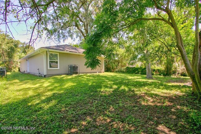 5338 PALMER Avenue, Jacksonville, FL 32210