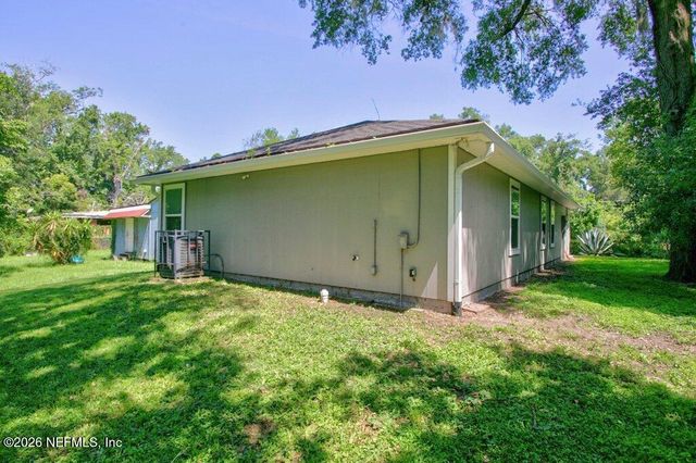5338 PALMER Avenue, Jacksonville, FL 32210