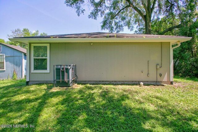5338 PALMER Avenue, Jacksonville, FL 32210