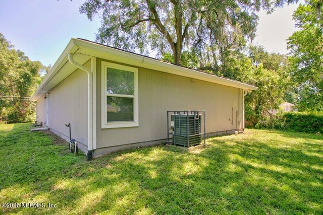 5338 PALMER Avenue, Jacksonville, FL 32210