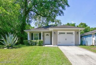 5338 PALMER Avenue, Jacksonville, FL 32210