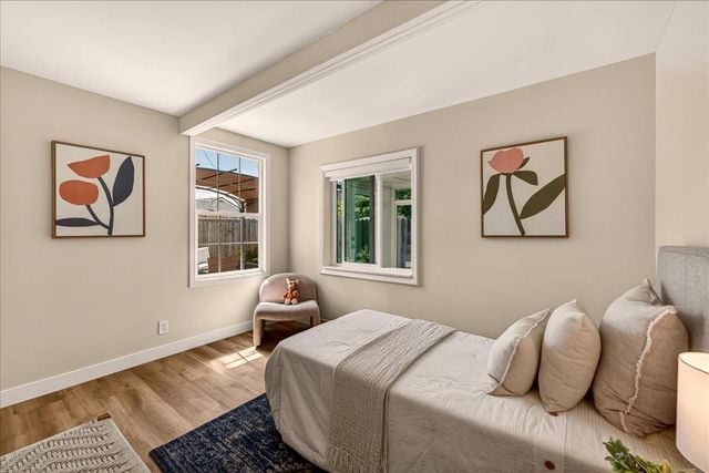 1460 Saturn Court, Milpitas, CA 95035