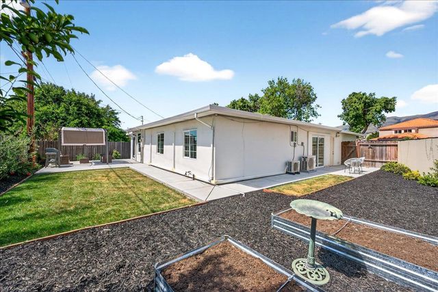 1460 Saturn Court, Milpitas, CA 95035