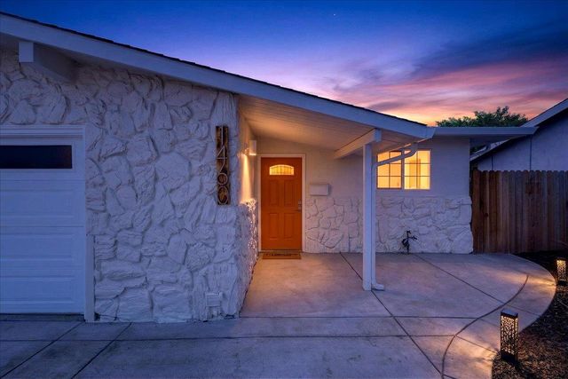 1460 Saturn Court, Milpitas, CA 95035