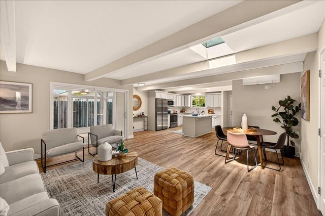 1460 Saturn Court, Milpitas, CA 95035