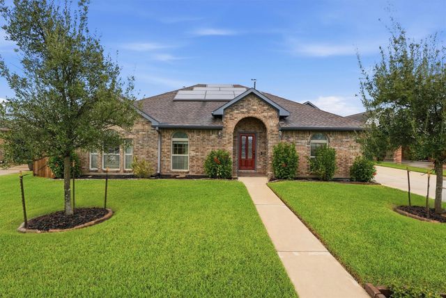 6715 Arlington Drive, Manvel, TX 77578