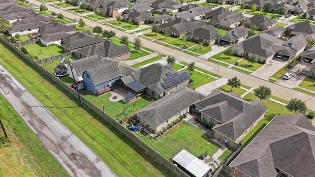 6715 Arlington Drive, Manvel, TX 77578