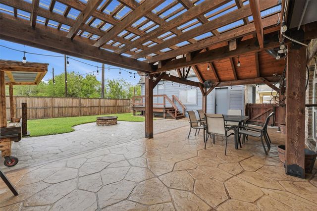 6715 Arlington Drive, Manvel, TX 77578