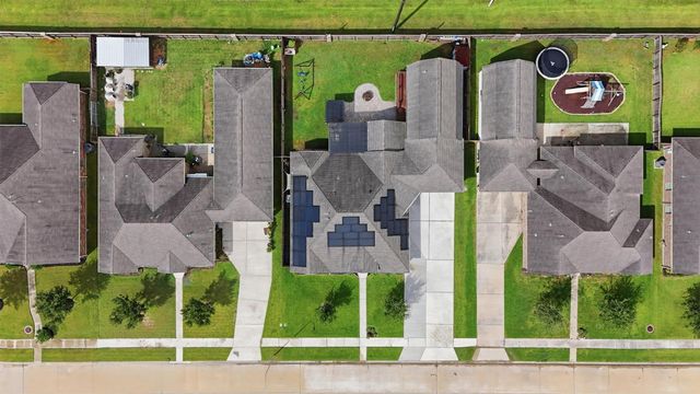 6715 Arlington Drive, Manvel, TX 77578