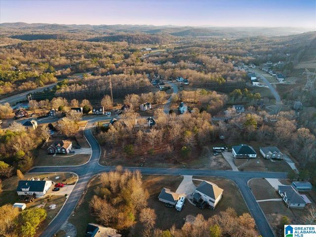 4457 LITTLELEAF WAY, Pinson, AL 35126