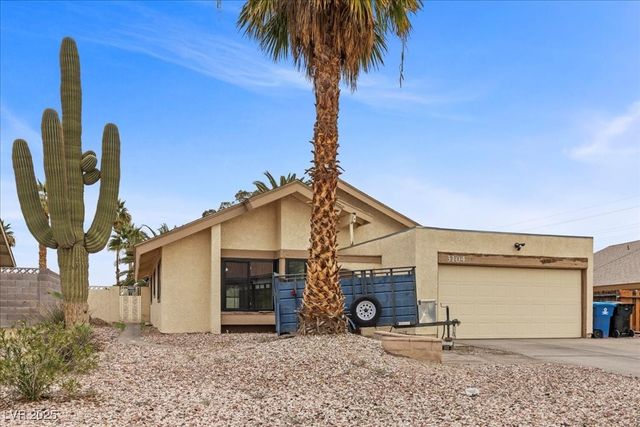 3104 Belvedere Drive, Henderson, NV 89014