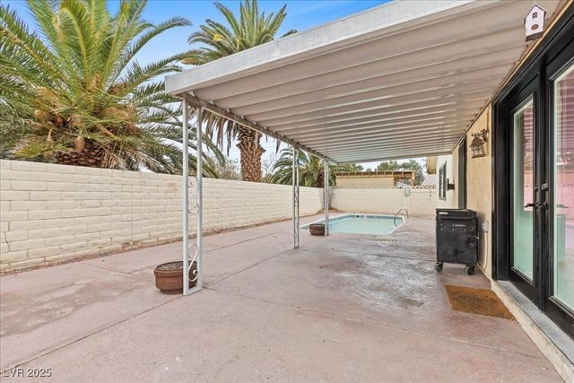 3104 Belvedere Drive, Henderson, NV 89014