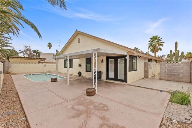 3104 Belvedere Drive, Henderson, NV 89014