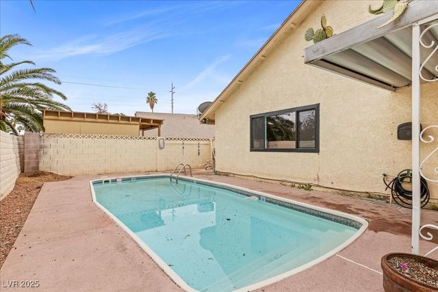 3104 Belvedere Drive, Henderson, NV 89014