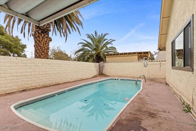 3104 Belvedere Drive, Henderson, NV 89014