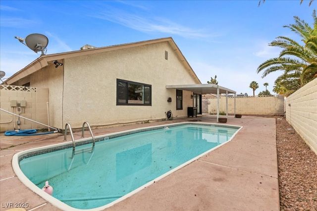 3104 Belvedere Drive, Henderson, NV 89014