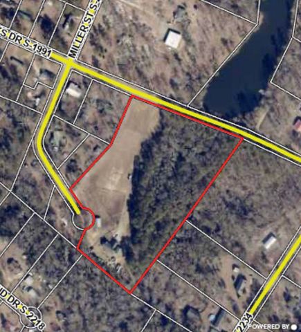 302 Dicks Drive, Beech Island, SC 29842