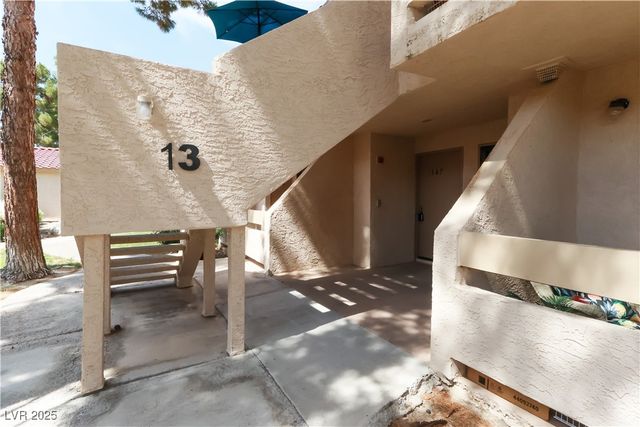 3790 Desert Marina Drive 147, Laughlin, NV 89029