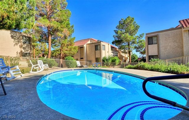 3790 Desert Marina Drive 147, Laughlin, NV 89029